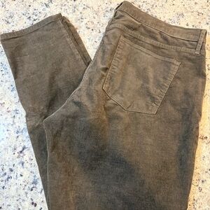 GAP Corduroy Pants